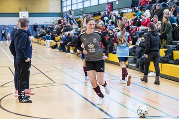 Bild 129 - wCJ NFV Futsalmeisterschaft